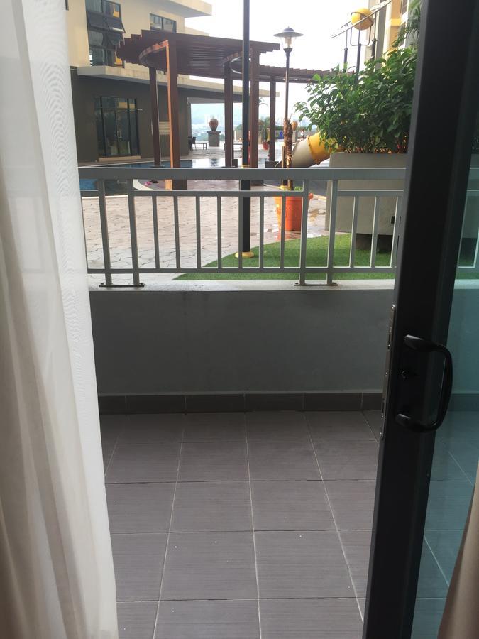 丝绸之空公寓 史里肯邦安 外观 照片